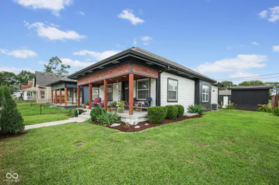 3058 Newton Avenue, Indianapolis