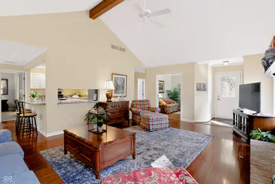 199 Overland Court, Noblesville - 10