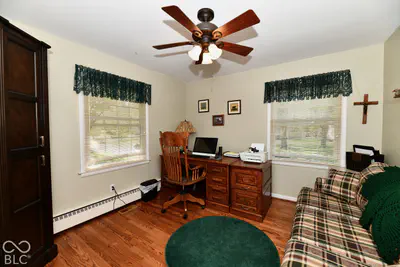 4620 Wyandott Trail, Indianapolis - 43