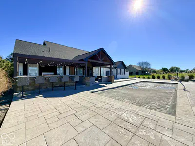 5923 Holes Crossing Drive, Crawfordsville - 18