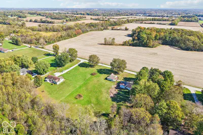 10100 N Bunkerhill Road, Mooresville - 23
