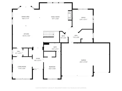 5059 Sagebrook Boulevard, Indianapolis - 3