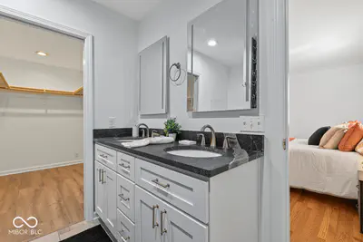 7856 Creekview Circle, Indianapolis - 27