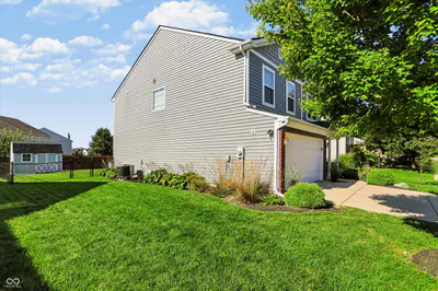 7849 Ithaca Way, Indianapolis - 46