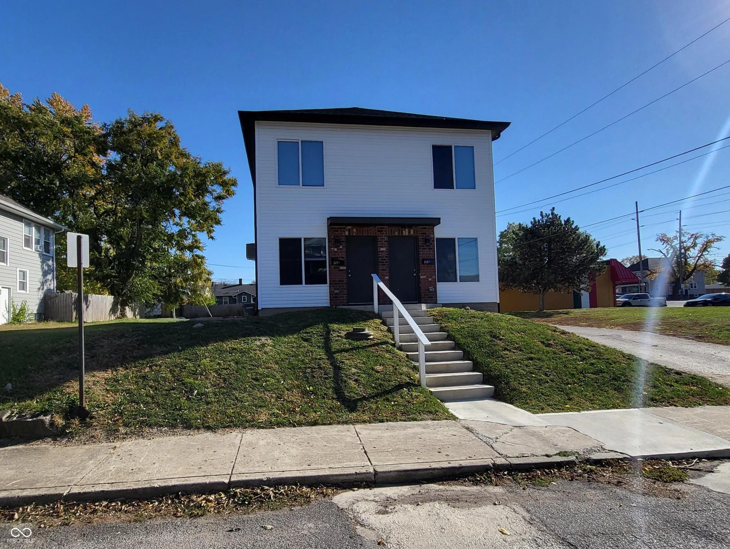 515 Oxford Street, Indianapolis