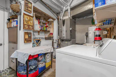 314 Flatrock Drive, Columbus - 34