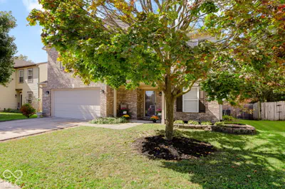 3426 Carica Drive, Indianapolis - 4