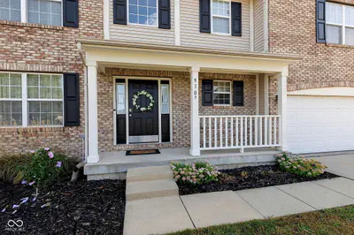 9107 Driftwood Court, McCordsville - 4