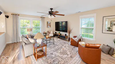 13946 Meadow Lake Drive, Fishers - 8