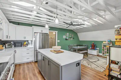 11712 North Mann Road, Mooresville - 7