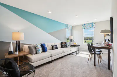 5544 Flat Hill Street, Indianapolis - 36