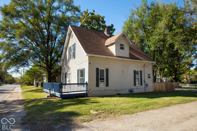 3214 Nowland, Indianapolis - 40