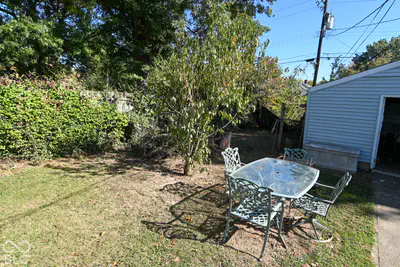2005 N Somerset Avenue, Indianapolis - 20