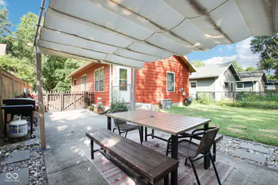 5607 Carrollton Avenue, Indianapolis - 26