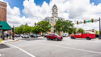 671 N 10th Street, Noblesville - 45