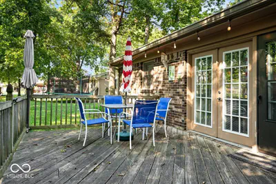 3941 Meridee Drive, Indianapolis - 29