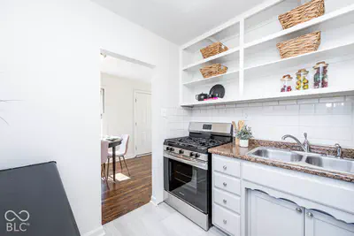 5338 E 19th Place, Indianapolis - 11