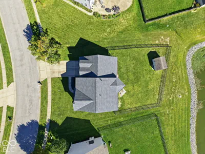 8035 Meadow Bend Lane, Indianapolis - 66