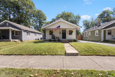 4927 Caroline Avenue, Indianapolis - 5