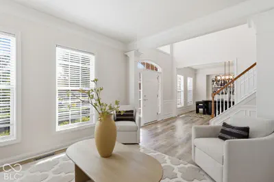 12558 Talon Crest Drive, Fishers - 7