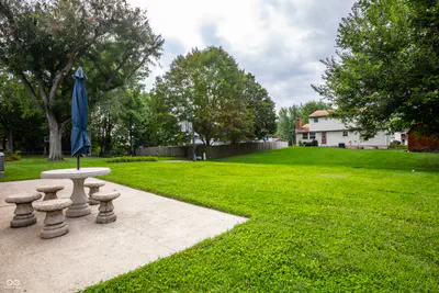 5821 Furnas Road, Indianapolis - 22