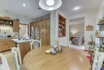 4944 Silver Springs Court, Greenwood - 14
