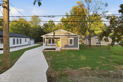 1624 Beulah Avenue, Indianapolis - 5