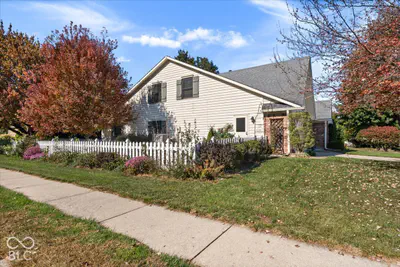 14 Balmoral Court, Zionsville - 4