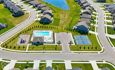 4787 Oak Hill Drive, Lebanon - 48