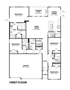 6080 Camarillo Drive, Whitestown - 48