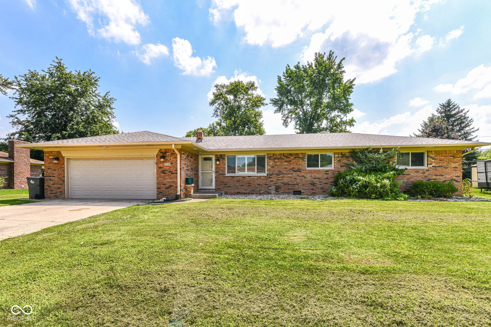 8245 Palmetto Lane, Indianapolis