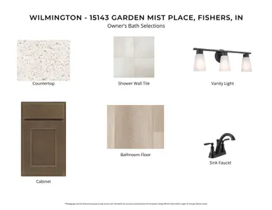 15143 Garden Mist Place, Fishers - 11