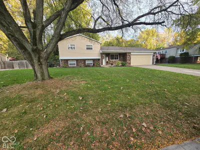 969 Stonegate, Greenwood