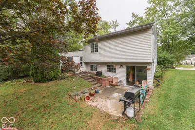 5930 Timber Lake Way, Indianapolis - 41