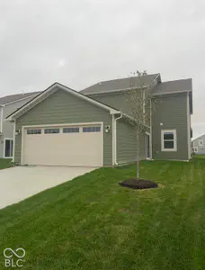 394 Eisenhower Street, Fortville - 2