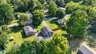 5046 Caven Street, Indianapolis - 37