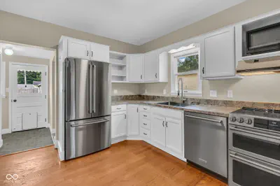 1403 Main Street, Crawfordsville - 16
