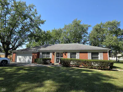 1581 Crest Drive, Shelbyville - 39
