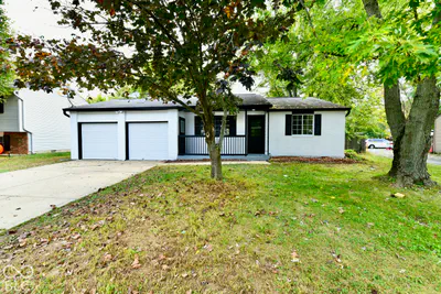 6655 Cordova Drive, Indianapolis - 4