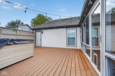 8625 Douglaston Court, Indianapolis - 44