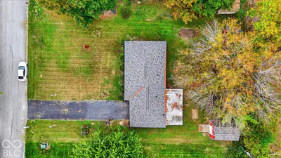 6144 S Irwin Street, Indianapolis - 63