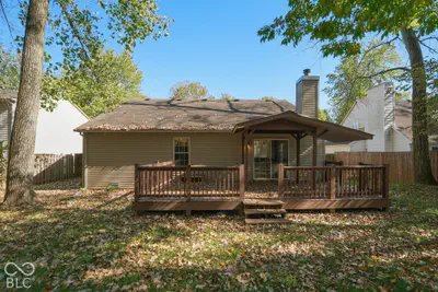 7244 Bradford Woods Way, Indianapolis - 29