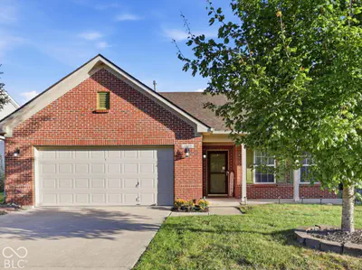 5868 Deerview Bend, McCordsville