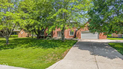 7172 W Anton Way, New Palestine - 58