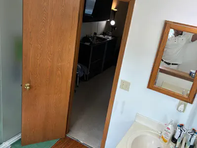 5932 Bowie Lane, Indianapolis - 48