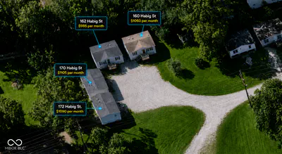 170 Habig Street, Shelbyville