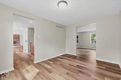 8450 Beckinhill Court, Indianapolis - 7
