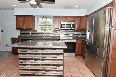 1674 Park Hill Drive, Indianapolis - 13