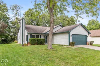 11450 Cherry Blossom West Drive, Fishers - 2