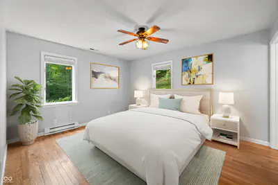 1726 Harrison Ridge Road, Nashville - 47